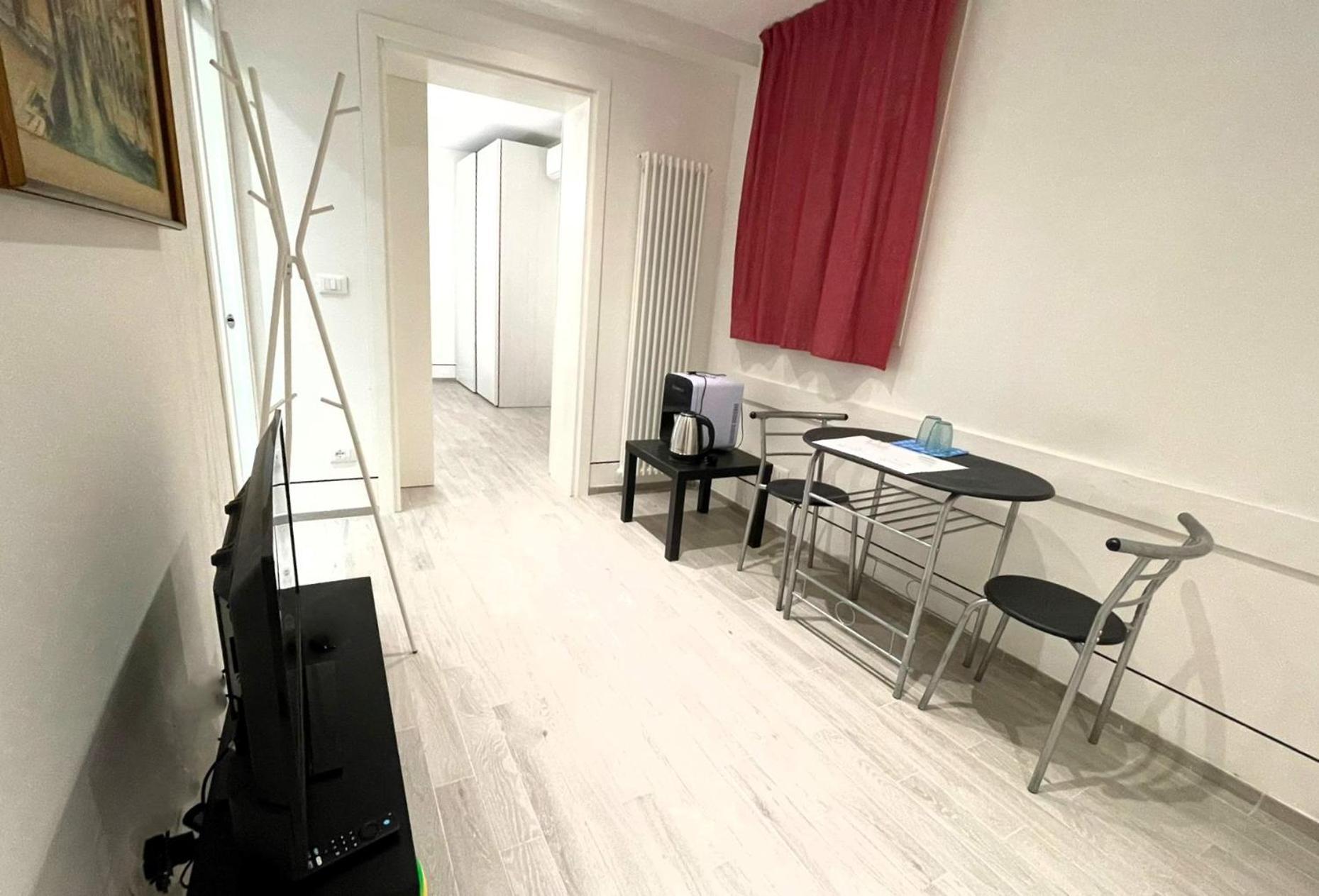 Canaletto Room Венеція Екстер'єр фото